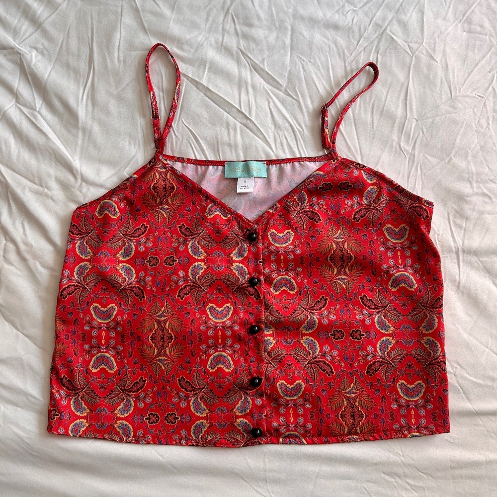 Noblesse Oblige Women’s Pajama Set